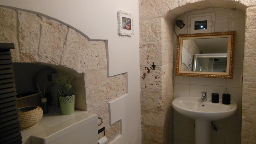 Giramondo Bed&Breakfast Turi Quarto foto