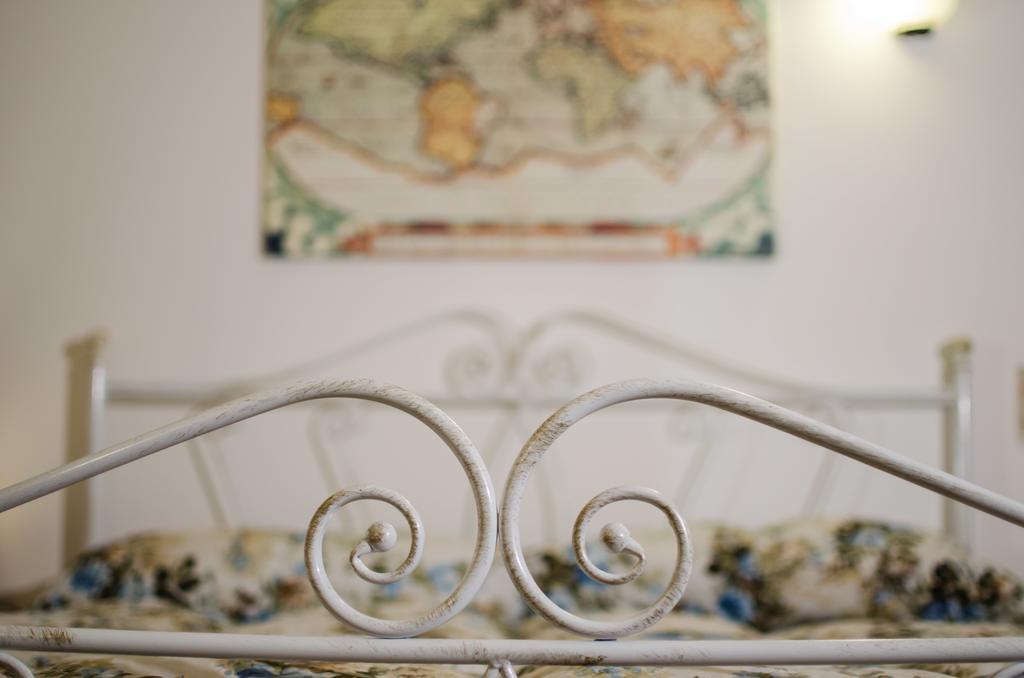 Giramondo Bed&Breakfast Turi Exterior foto