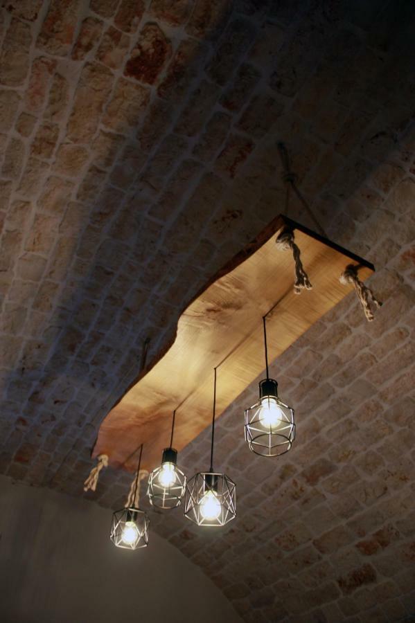 Giramondo Bed&Breakfast Turi Exterior foto
