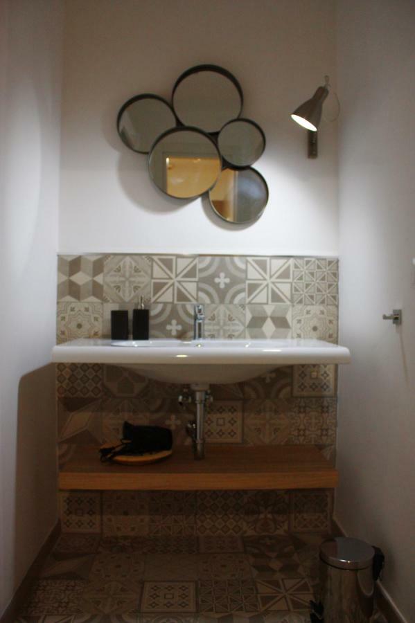 Giramondo Bed&Breakfast Turi Exterior foto