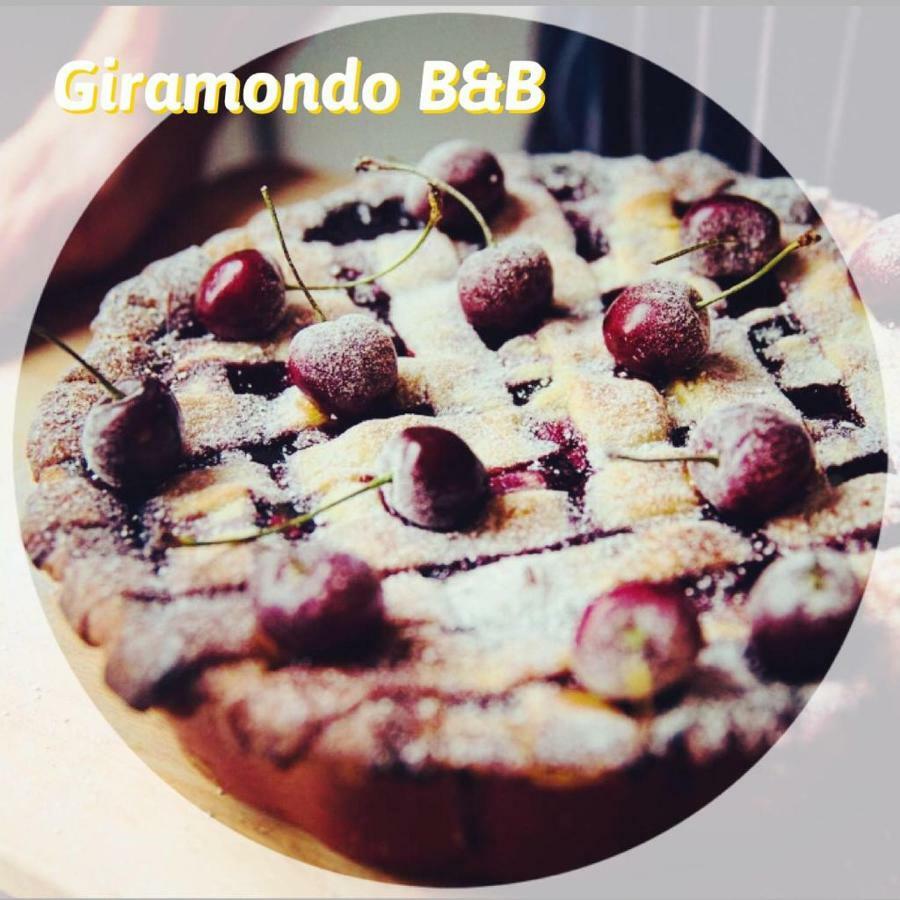 Giramondo Bed&Breakfast Turi Exterior foto